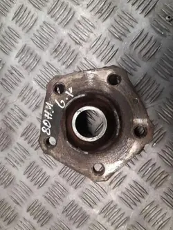 Radlager OEM 8W0407579L - Audi Q5 SQ5 2018