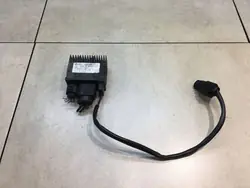 Tuulettimen Moduuli A6 C5 FL 2.4 V6 BDV