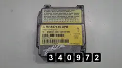 ECU Mitsubishi Colt OEM AM-340972 - Usado