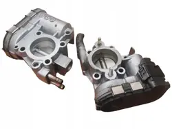 OPEL CORSA C AGILA COMBO TIGRA 1.0 1.2 DROSSSELVENTIL 0280750044