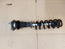 Mercedes W205 Fram Vänster Stötdämpare OEM A2053204413