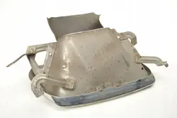 Volvo XC40 Exhaust Tip 31407969 Left