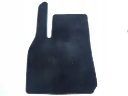 Tesla OEM 1855221 Velours-Fußmatten für Model Y