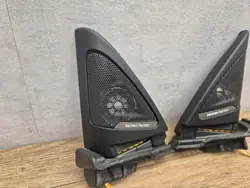 Altavoces triángulo BMW OEM 9226357 Harman Kardon