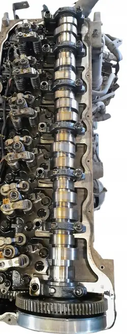 Árbol de levas Renault Premium DXi 460 E5 OEM 21189194