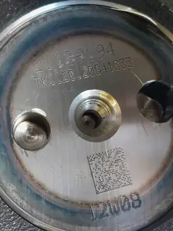 Arbre à cames Renault Premium DXi 460 E5 OEM 21189194