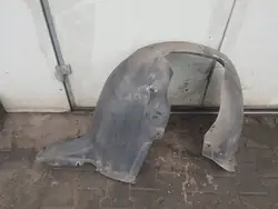 SEAT LEON 2 II Arco de Roda Direito 04-12