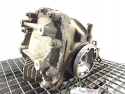 Bakaxel differential Mercedes W220 2203510105 3.2 197hk 98-05 Sedan