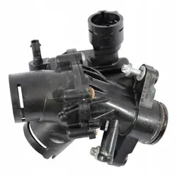 Termostatkåpa Mercedes W205 A2742000215