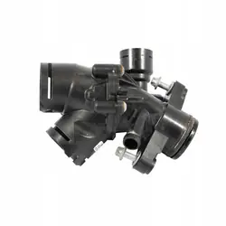 Boîtier de thermostat Mercedes W205 A2742000215