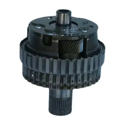 Versnellingsbak as GM P31 voor BMW X3 M54B30