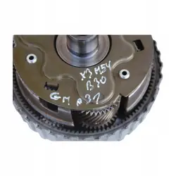 Arbre de boîte GM P31 pour BMW X3 M54B30