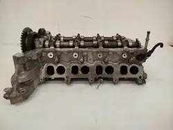 Cabeça de motor Opel Zafira C Astra K Mokka 1.6 CDTI