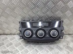 Module de climatisation Mazda 6 OEM ghp961190d