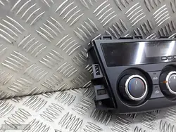 Module de climatisation Mazda 6 OEM ghp961190d