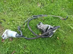 OEM 33224411 stuurbekrachtigingspomp voor Albea 1.2 16v