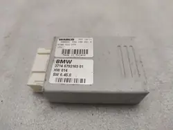 BMW X5 E70 Luftfjädringskontrollmodul OEM 6793163