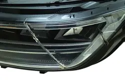 Phare avant gauche VW Tiguan II Lift LED