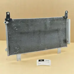 Ilmastointikondensaattorin Kaavin OEM K1GHO 801003A0A01 Honda CR-V V