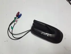 Antena de teto OEM para Skoda Octavia 2 II Lift 08-12r