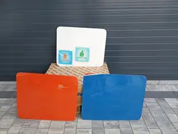 Poche de porte Scania série R/S - Pièce OE d'occasion