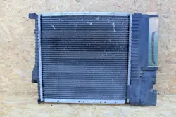 BMW Vattensradiator M44 M42 OE 1247145, 1719108