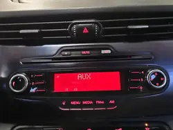 Alfa Romeo OEM 1560968770 Fabrieksradio