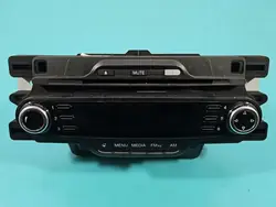 Radio de fábrica Alfa Romeo OEM 1560968770