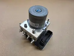 ABS-pomp OEM 476601495R voor Renault Clio V