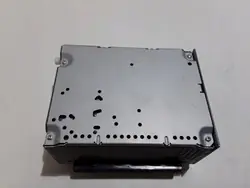 Ford C-MAX II CD/DVD-vaihtaja OEM 10R048415