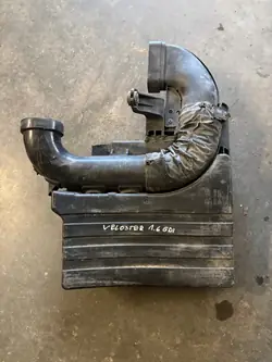 Resonador de aire OEM 28190-2V100 para Hyundai Veloster 1.6 GDI