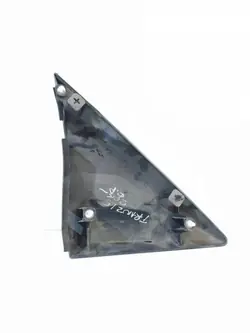 Estrutura do espelho esquerdo BK31V16003AC Ford Transit Custom