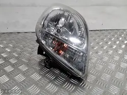 Faros delanteros Renault Kangoo 2004 8200236591