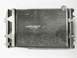 Radiateurs met Ventilator voor Fabia II 1.9 TDI