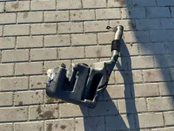 Spolarbehållare Mercedes W204 OEM A2048690920
