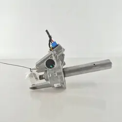 Motor de Bomba de Dirección Asistida Chevrolet Aveo T300 1.3D OEM 28235946