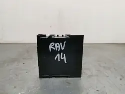 Toyota RAV4 XA40 Lenksteuergerät OEM 1881001440