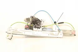 OEM 402135K Vasen Etuikkunan Säädin Citroen