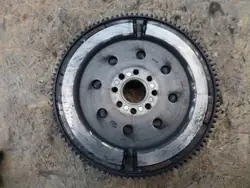 Volante bimassa Toyota Avensis T25 T27 D4D LUK