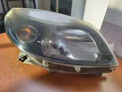 Oikea etuvalaisin Dacia Sandero 260104793R