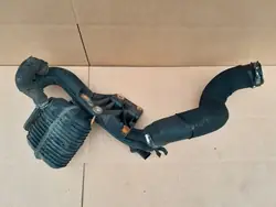 Tuyau d'air intercooler Audi Q5 8R A4 B8 2.0 TDI