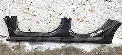 OEM 39117465 Left Sill Cover for Opel Astra K
