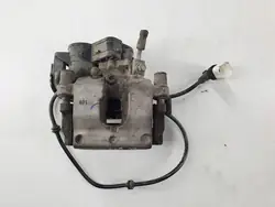 Mercedes C-luokka W205 2015 2.2 CDI Vasemman Takajarrusatula A2054231998-pp