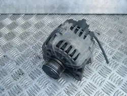 DACIA DUSTER I 1.5 DCI Vaihtovirtageneraattori
