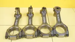 Bielle D4EA pour Hyundai Tucson Sportage Carens