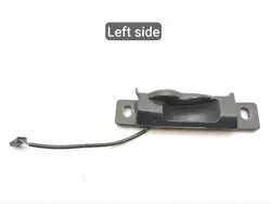 Cerrojo techo plegable OEM 23374302 para Corvette C7