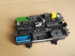 Módulo BSI / OPEL ASTRA H / 13181276 DM