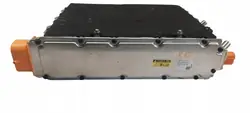 Hyundai Ioniq 5 Omvormer OEM E111B1XA - Gebruikt