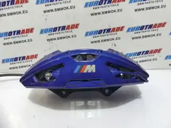 BMW OEM 6891327 6891328 Etujarrusatulat