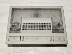 OEM 6Q0947105H Framkabinljus för VW Cross Polo